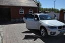 SUV   BMW X6 2008 , 1700000 , 