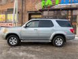 SUV   Toyota Sequoia 2000 , 999000 , 