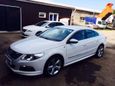  Volkswagen Passat CC 2011 , 790000 , 