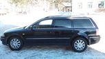  Volkswagen Passat 2002 , 330000 , 