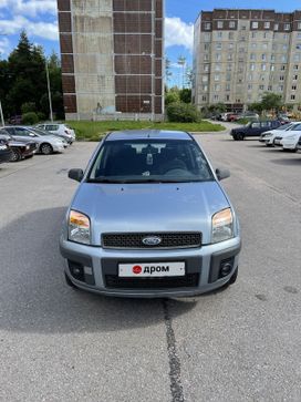  Ford Fusion 2006 , 320000 , 