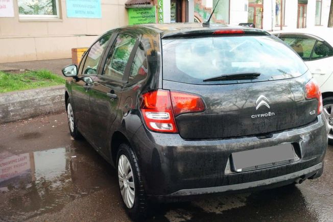  Citroen C3 2010 , 260000 , 