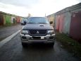 SUV   Mitsubishi Pajero Sport 2003 , 550000 , 