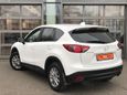 SUV   Mazda CX-5 2014 , 1125000 , 