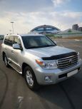 SUV   Toyota Land Cruiser 2013 , 2980000 , 