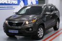 SUV   Kia Sorento 2012 , 1220000 , 