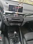 SUV   BMW X1 2017 , 1950000 , 