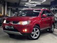 SUV   Mitsubishi Outlander 2007 , 960000 , 