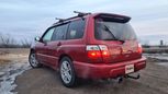 SUV   Subaru Forester 2000 , 555000 , 