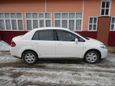  Nissan Tiida Latio 2009 , 345000 , 