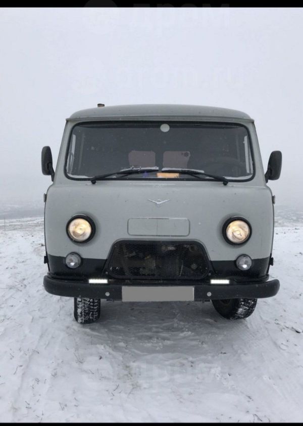 Купить Уаз 330365 В Чите Новый