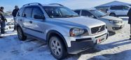 SUV   Volvo XC90 2003 , 670000 , 