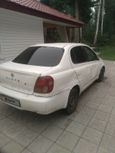  Toyota Platz 2001 , 95000 , -