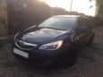  Opel Astra 2010 , 379000 , --