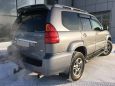 SUV   Lexus GX470 2005 , 1330000 , 