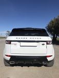 SUV   Land Rover Range Rover Evoque 2013 , 1699000 , 