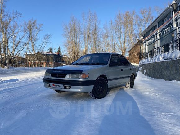  Toyota Corolla 1995 , 90000 , 