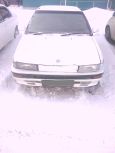  Toyota Sprinter 1988 , 53000 , 