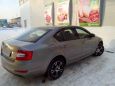  Skoda Octavia 2016 , 1060000 , 