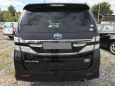    Toyota Vellfire 2012 , 1990000 , 