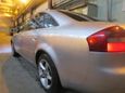  Audi A6 2003 , 380000 , -