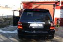 SUV   Toyota Kluger V 2006 , 1000000 , 