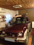 SUV   Mitsubishi Pajero Junior 1996 , 100000 , 