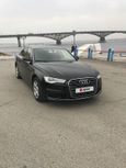  Audi A6 2014 , 1300000 , 