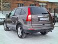 SUV   Honda CR-V 2012 , 1150000 , 