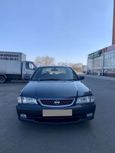  Nissan Sunny 1999 , 225000 , 