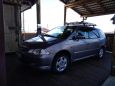    Honda Odyssey 2001 , 350000 , -