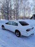  Nissan Pulsar 1998 , 100000 , 