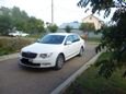  Skoda Superb 2012 , 749000 , 