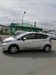  Nissan Note 2017 , 650000 , 