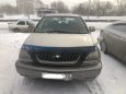 SUV   Toyota Harrier 1998 , 380000 , 