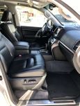 SUV   Toyota Land Cruiser 2011 , 2250000 , 