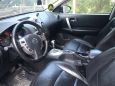 SUV   Nissan Qashqai 2008 , 470000 , 