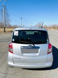  Toyota Ractis 2009 , 420000 , 