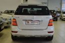 SUV   Mercedes-Benz M-Class 2011 , 1550000 , 