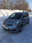  Nissan Note 2009 , 389000 , 