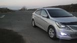  Hyundai Solaris 2015 , 650000 , 