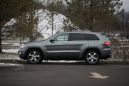 SUV   Jeep Grand Cherokee 2012 , 1325000 , 