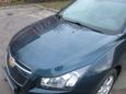 Chevrolet Cruze 2010 , 500000 , 