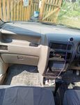  Daihatsu Pyzar 1998 , 110000 , 