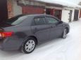  Toyota Corolla 2007 , 435000 , 