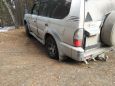 SUV   Toyota Land Cruiser Prado 2001 , 690000 , 