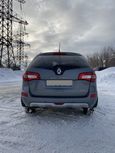 SUV   Renault Koleos 2008 , 580000 , 