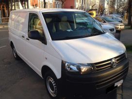    Volkswagen Transporter 2015 , 1340000 , 