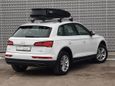 SUV   Audi Q5 2018 , 2770000 , 