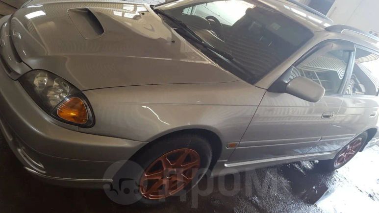  Toyota Caldina 2000 , 285000 , -